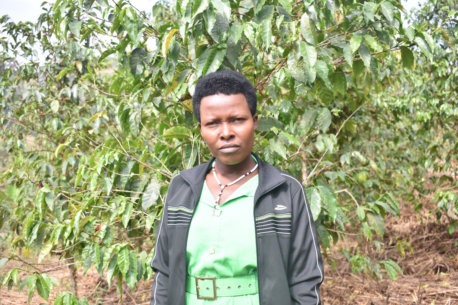 Marthe MUKAKARANGWA