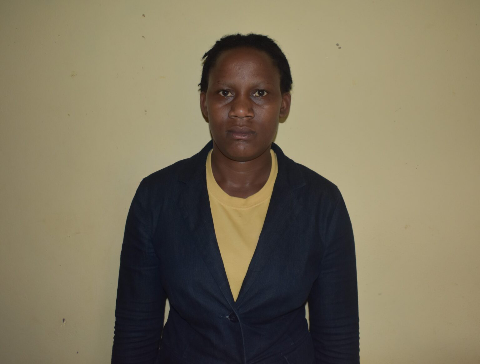 Elisabeth Umutoniwimana