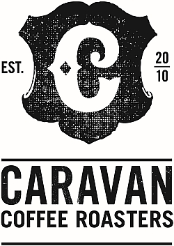 Caravan Coffee Roasters UK