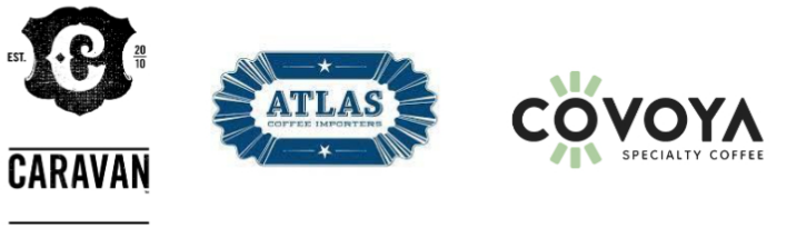 Covoya Specialty Coffee United Kingdom